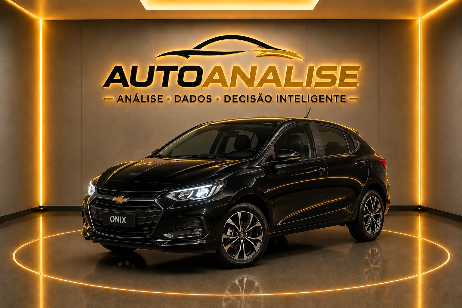 Chevrolet Onix Plus: melhor carro para Uber 2026 em custo-benefício