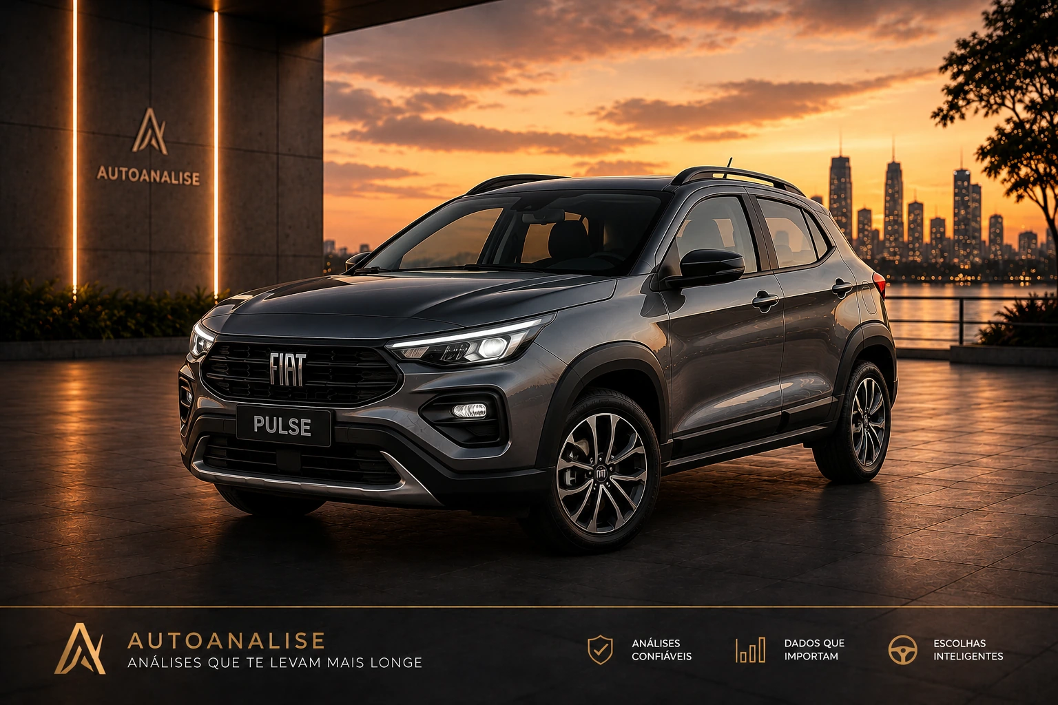Fiat Pulse 2026