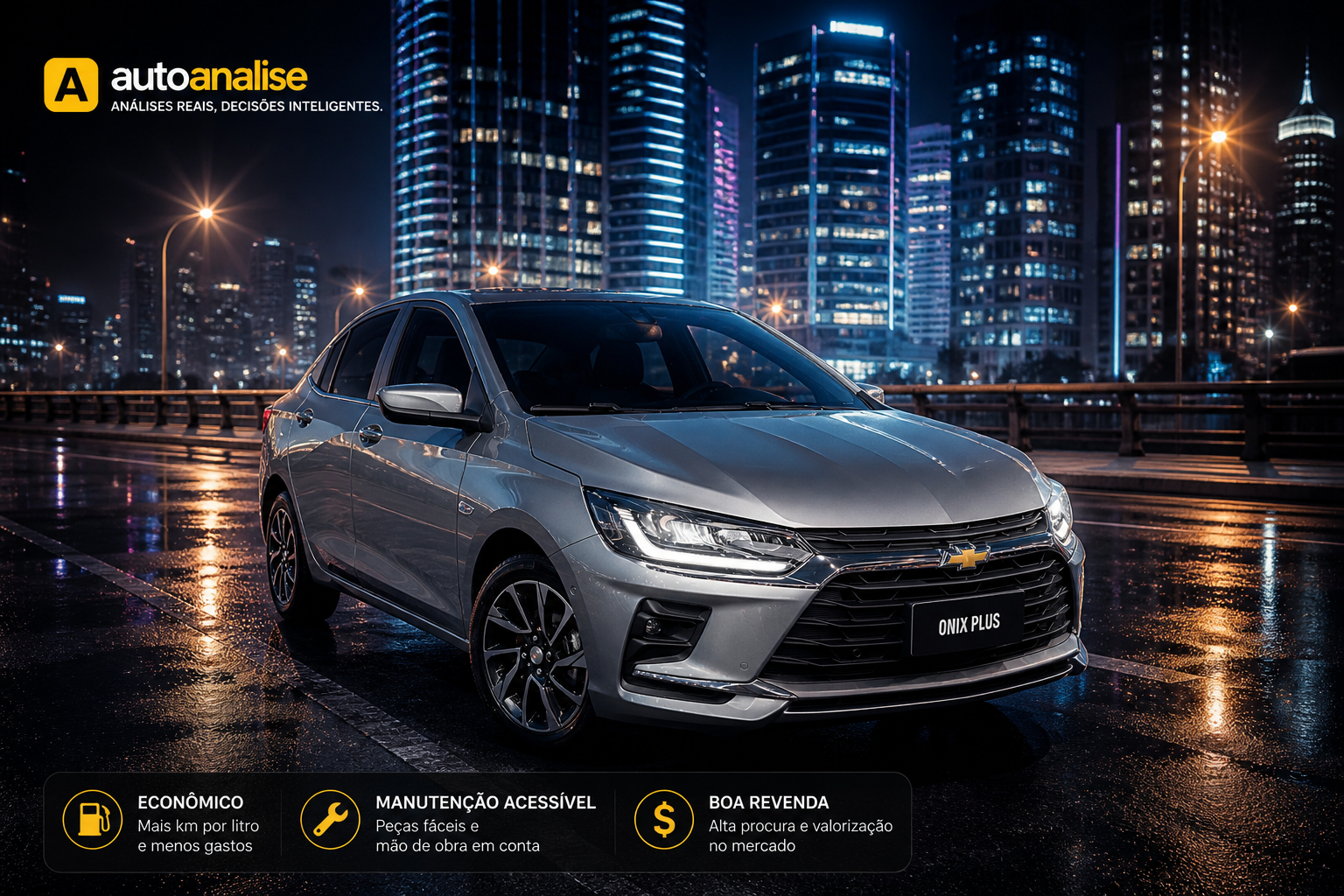 Chevrolet Onix 2025 0km versões hatch e sedan no Brasil carro econômico e popular