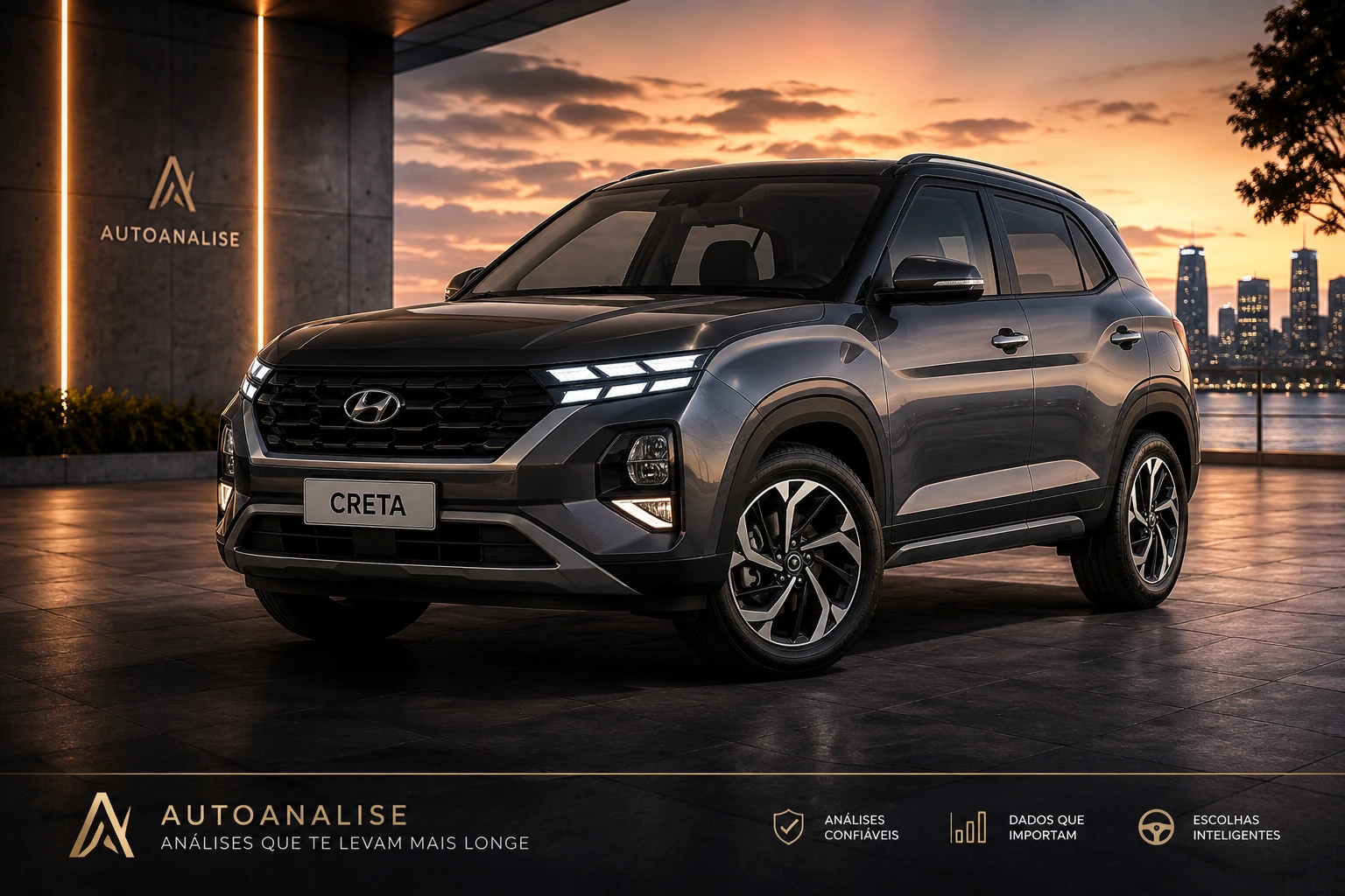 Hyundai Creta 2026
