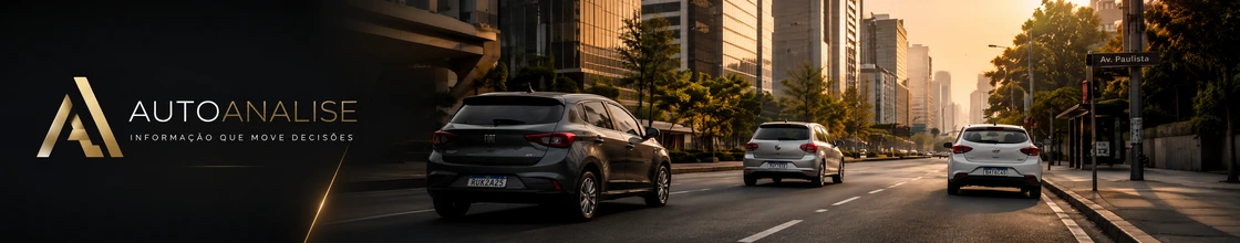 Carros populares no Brasil 2026 — AutoAnalise
