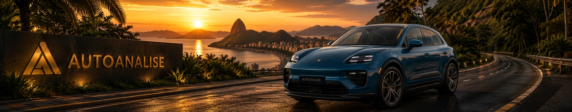 Carros premium Brasil 2026 — AutoAnalise
