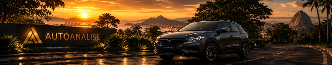 SUVs intermediários Brasil 2026 — AutoAnalise