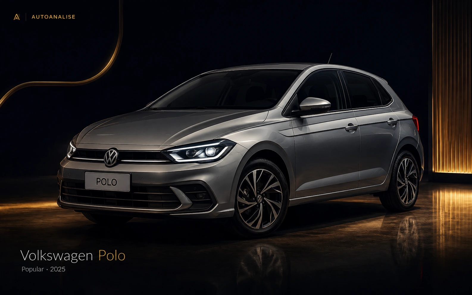 Volkswagen Polo 2026
