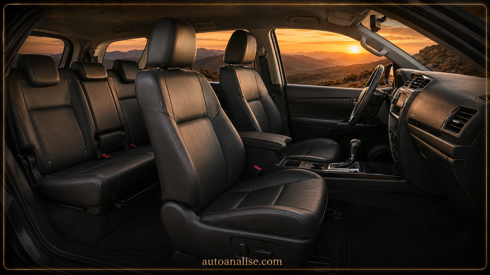 Bancos Toyota Hilux SW4 SRV D4-D 4x4 3.0 TDI Dies. Aut. 2014 — melhores carros 4x4 automáticos até 150 mil