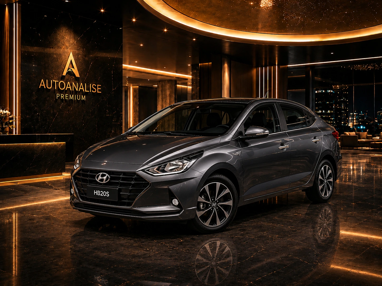 Hyundai HB20S sedan 2022 para Uber 2026 — melhor nota passageiros melhores carros para uber R$65k a R$80k