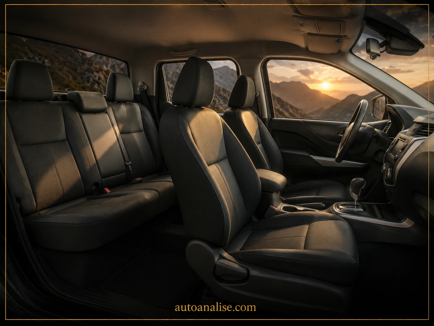 Bancos Mitsubishi L200 Triton HPE 3.2 CD TB Int. Diesel Aut. 2014 — melhores carros 4x4 automáticos até 150 mil